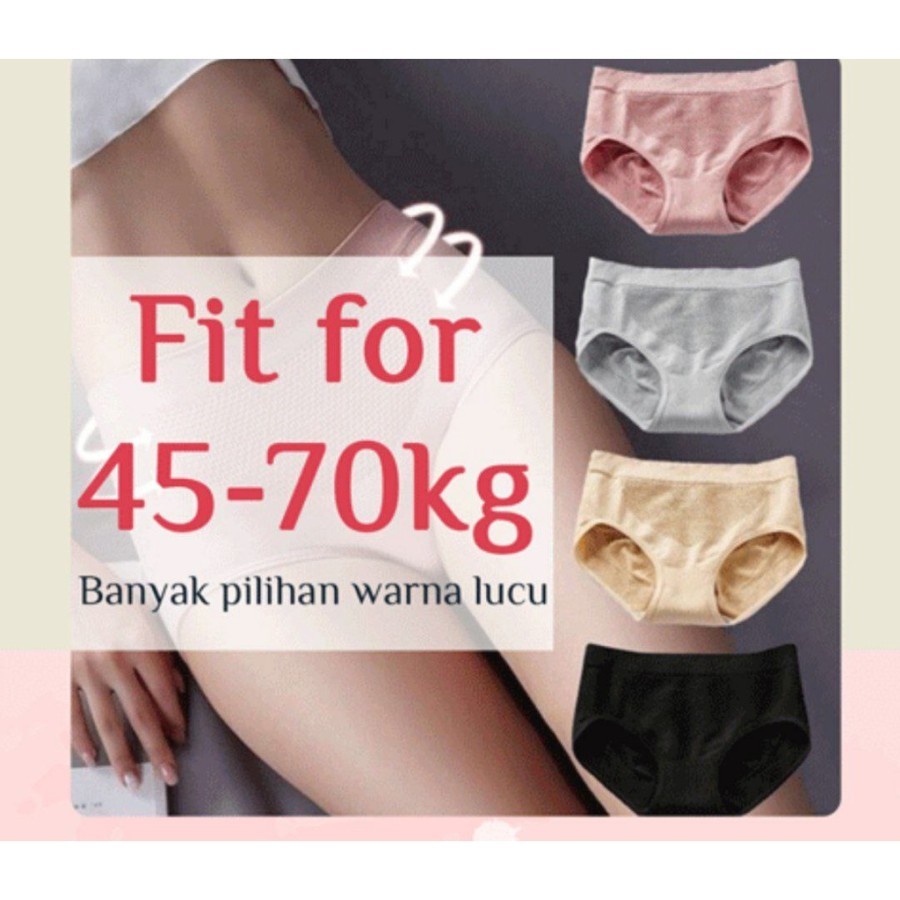 Evylar Panties Wanita