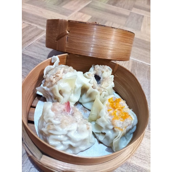 

Dimsum Frozen Ayam