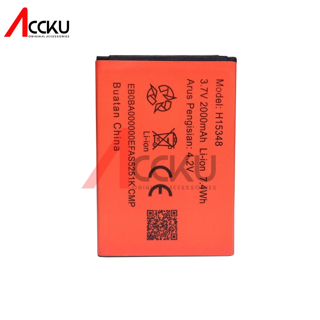 H15438 | Battery Smartfreen Andromax Haier G7 Batre Baterai Haier G7