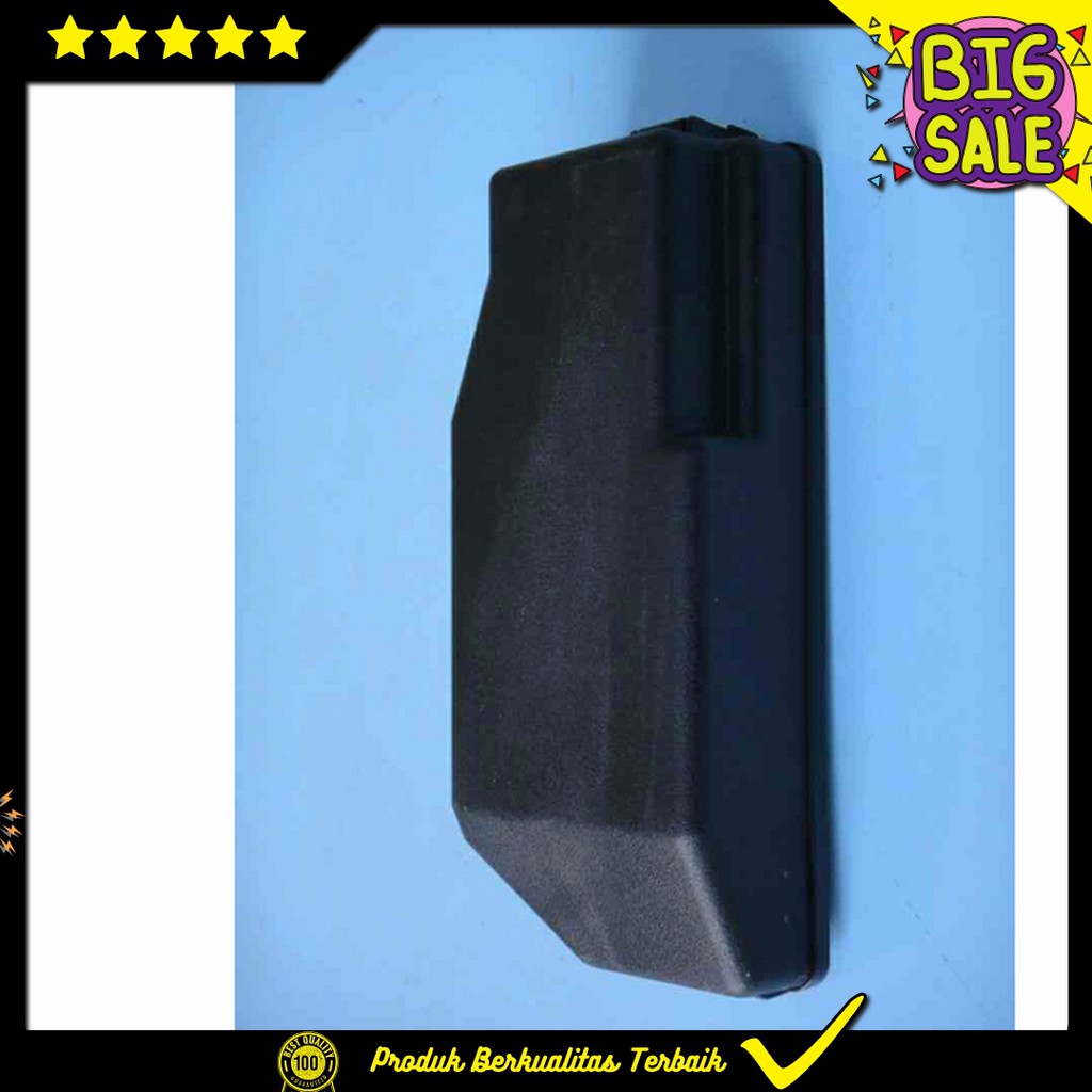 Tutup Fuse Box Tutup Box Sekring All New Toyota Avanza
