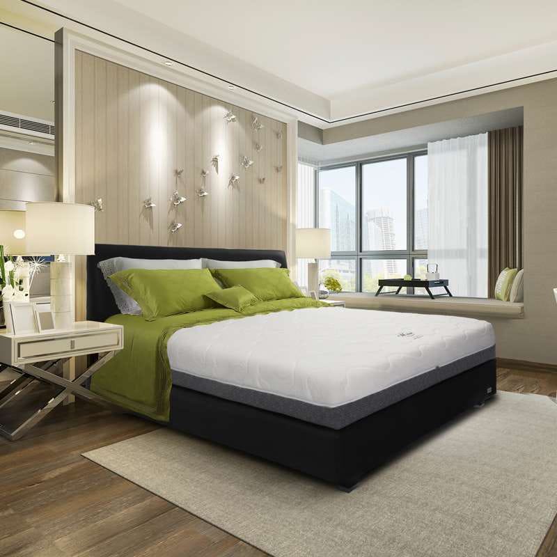 Springbed Florence Milan / Kasur Florence Milan - Florence Springbed