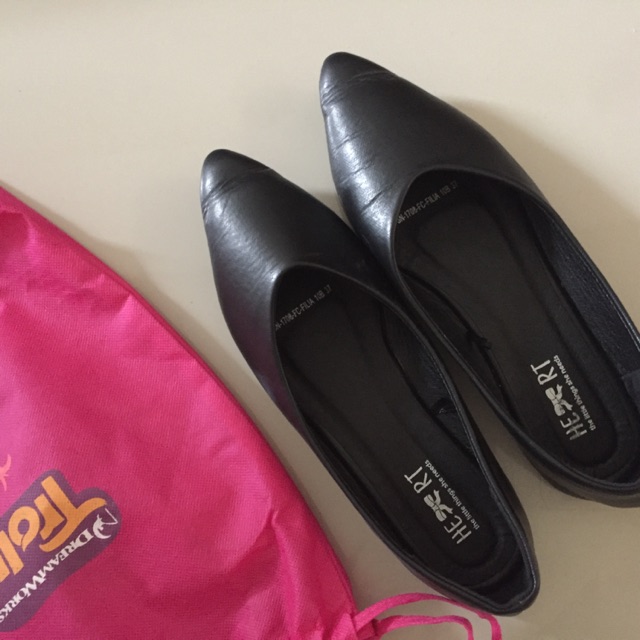 little things she needs