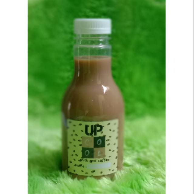 

Cappucino / kopi capuccino ( Up Cool )