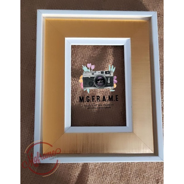 Pigura FOTO UKURAN 4R /PIGURA 5R/TYPE BATANGAN S 485