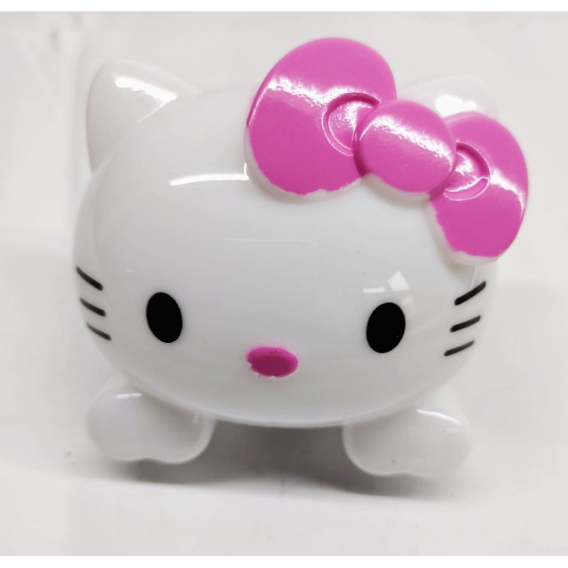 Lampu tidur hello kitty