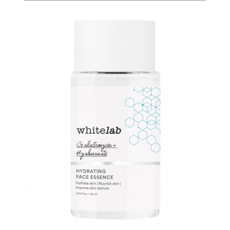 WHITELAB SKINCARE SERIES/ TERMURAH/ ORIGINAL-HYDRAT FACE ESS