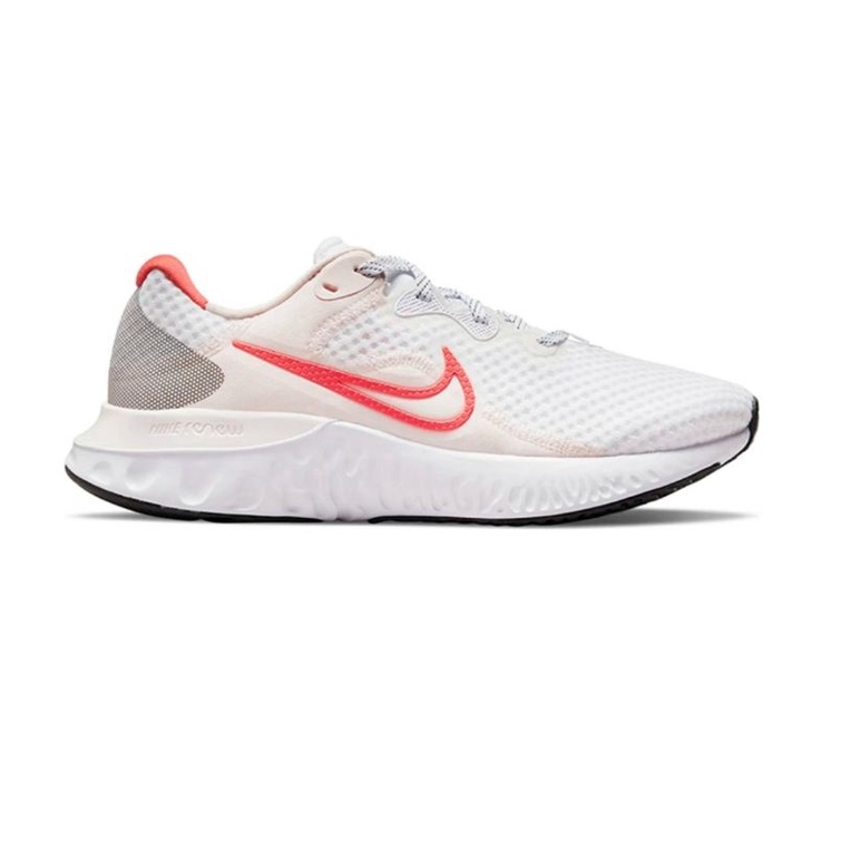 nike pink renew