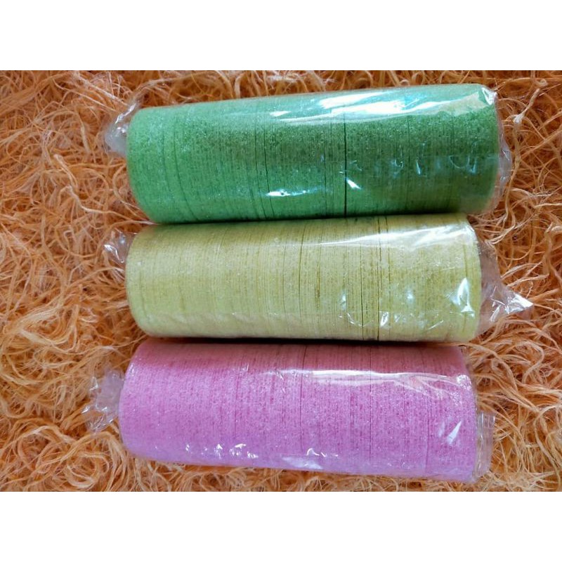 

kerupuk opak simping