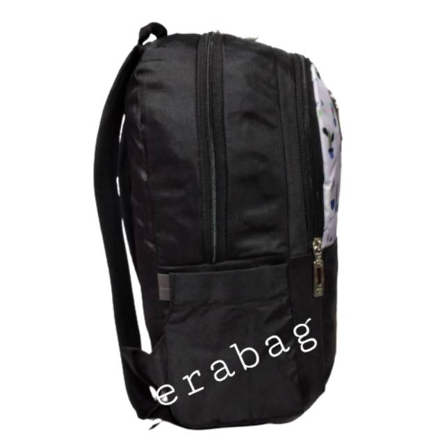 Tas ransel sekolah perempuan Genic 29344