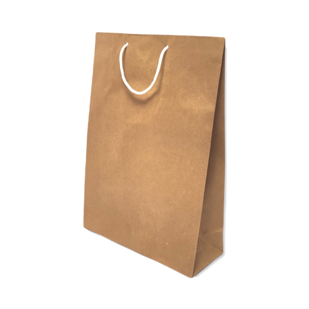 

Minicart Paper Bag Tas Souvenir Gift Bag Large - GBG01