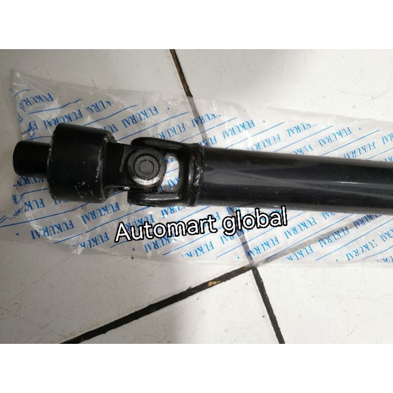 propler shaft as kopel belakang zebra s89 jumbo 1300cc ukuran 77 cm