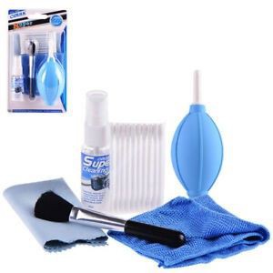 Lcd cleaner pompa 6 in 1