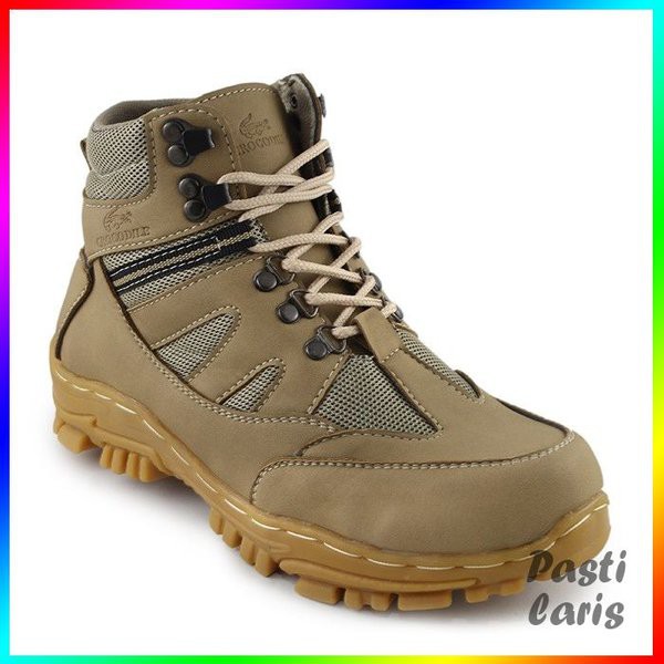 Sepatu Boots Pria But Boot But Kerja Seller sepatu pria crocodile armor safety boots original Store