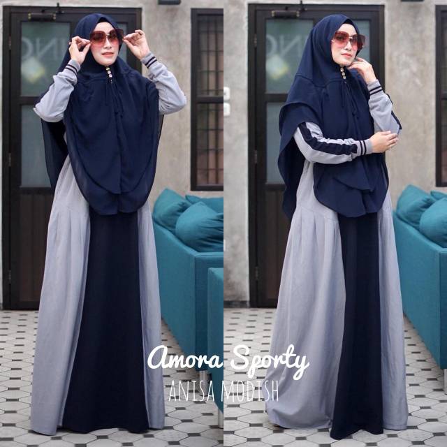 GAMIS AMORA