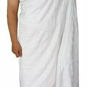 Kain Ihrom Camel / Baju Ihrom Camel / Camel Baju Kain Ihrom Dewasa