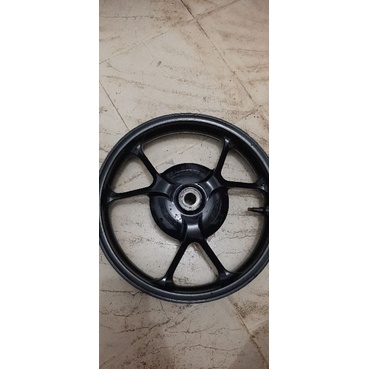VELG BELAKANG YAMAHA LEXI 2019