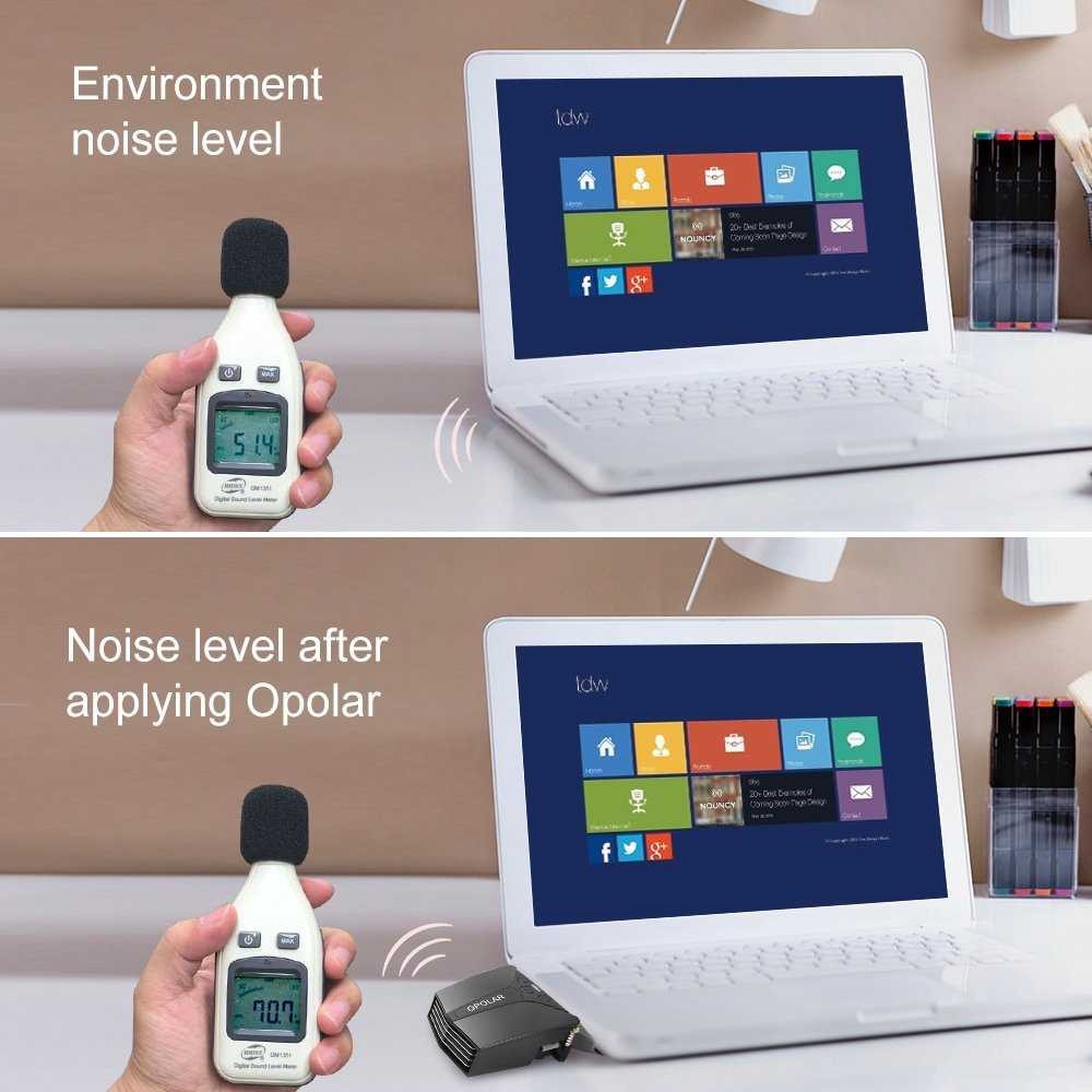 Taffware Universal Laptop Vacuum Cooler VC 04 Alat Pendingin Suhu Leptop Waterproof Aman Digunakan