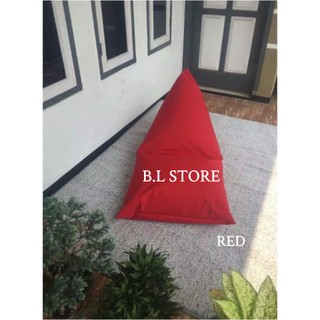 PROMO SPESSIAL Bean Bag Kursi Santai Bean Bag PROMO SPESSIAL Bean Bag Kursi Santai Bean Bag
