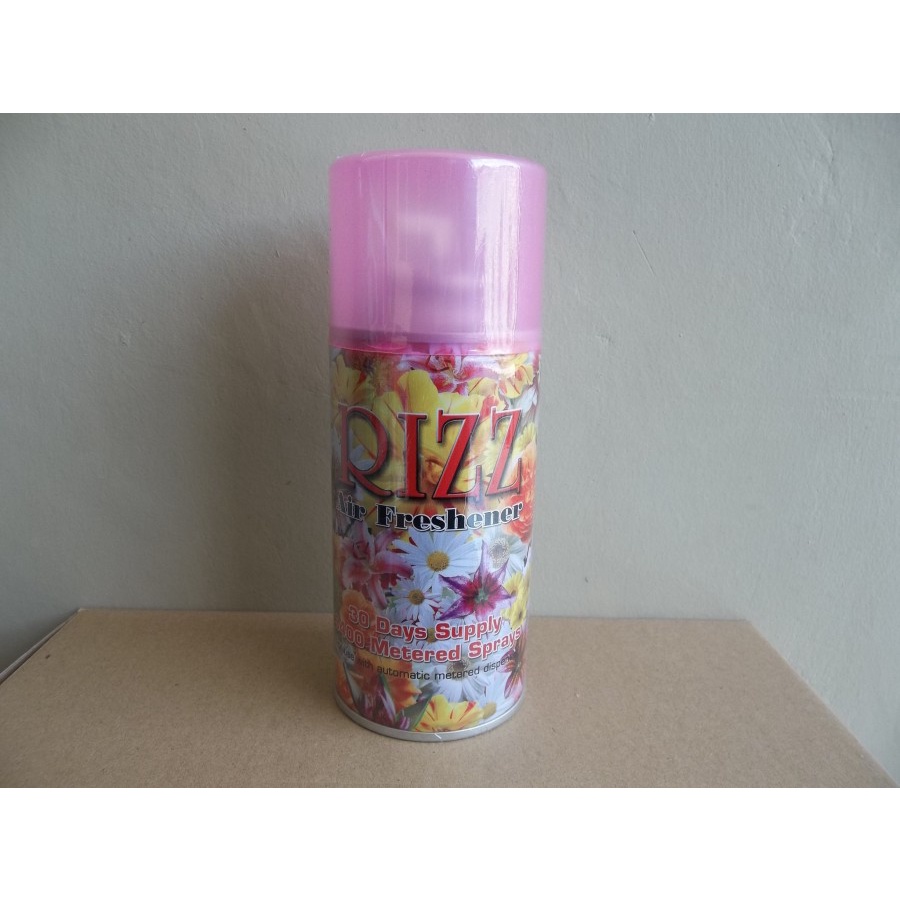 Parfum Lemongres/Sereh - Pengharum Ruangan Rizz 340ml