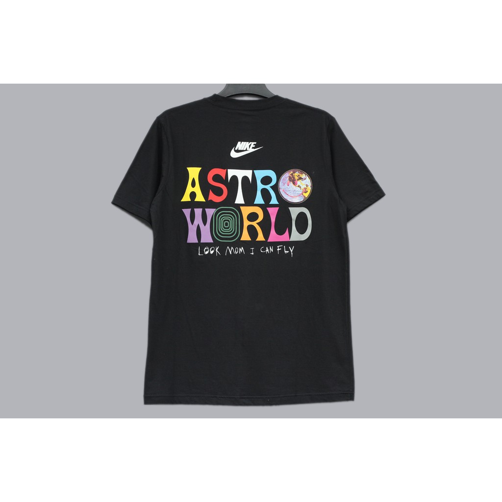 nike astroworld shirt