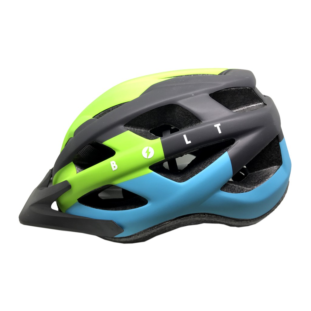  Helm  Sepeda  Polygon  NEW Bolt Shopee  Indonesia