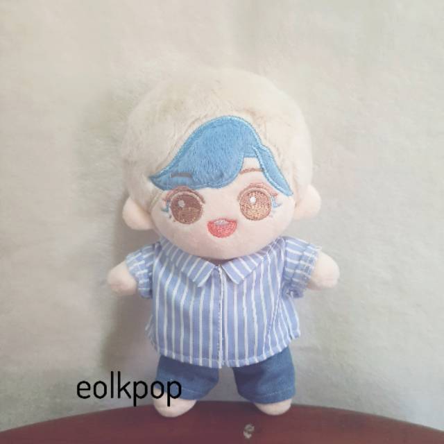 NARROT JAEMIN (NCT DREAM DOLL NA JAEMIN)