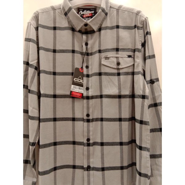 kemeja cardinal jeans
