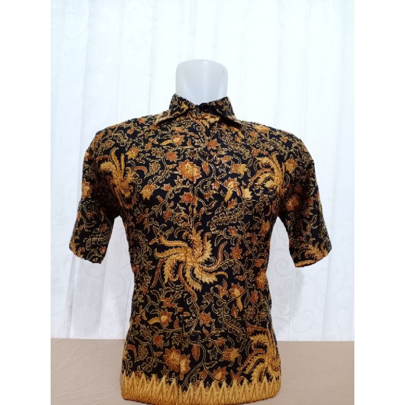 KEMEJA PRIA/KEMEJA PRIA LENGAN PENDEK/BATIK PRIA/KEMEJA BATIK PRIA/KEMEJA BATIK/KEMEJA LENGAN PENDEK