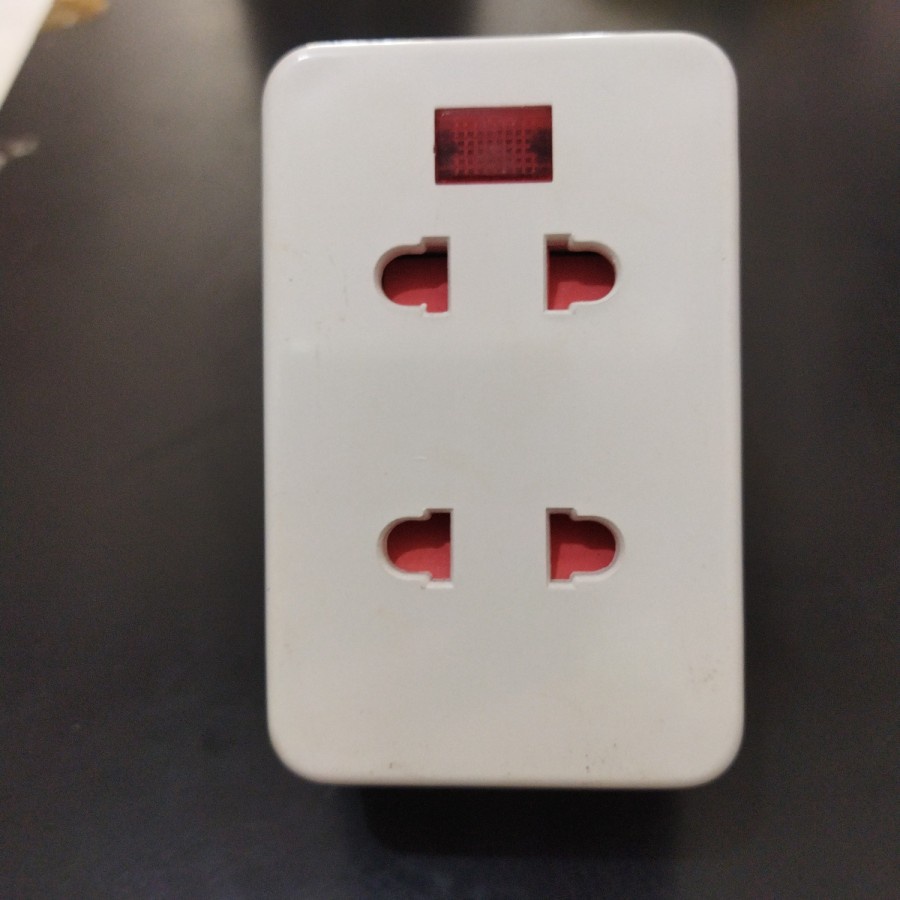 kombinasi 3-2 4 lubang 1924L