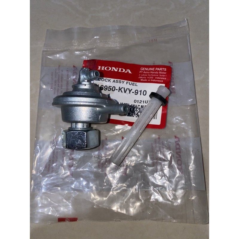 Kran bensin membran bensin beat karbu vario karbu