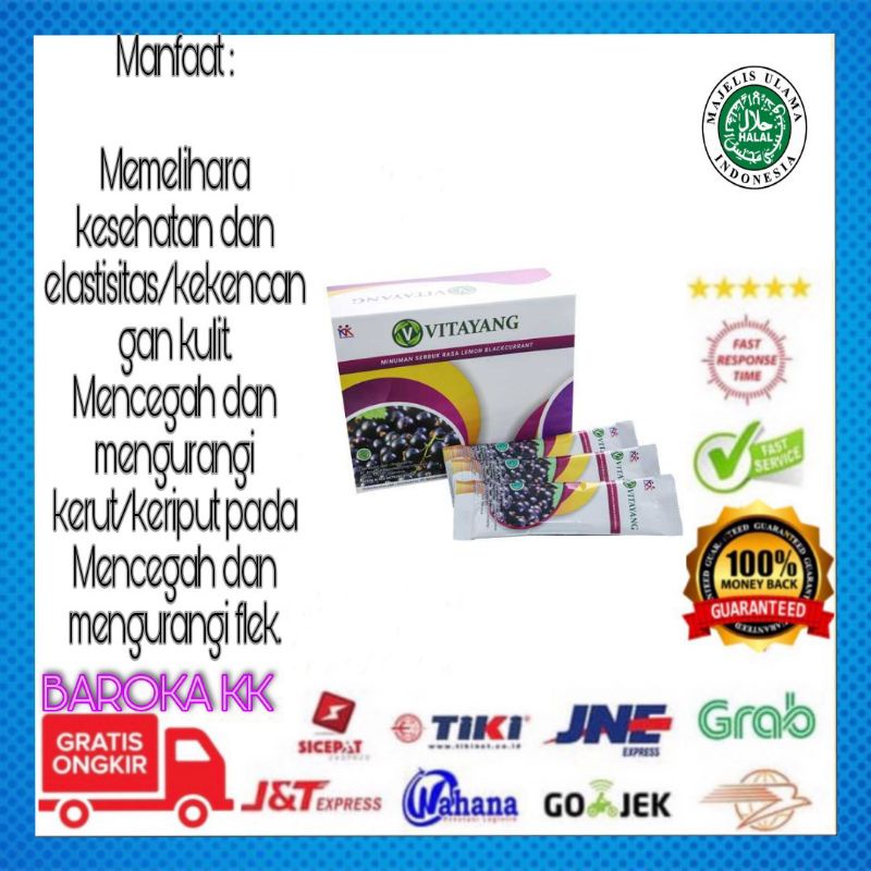 

Vitayang Collathion