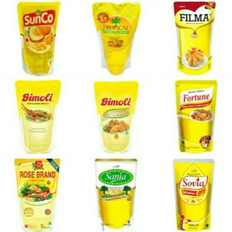 

PROMO 1 LITER