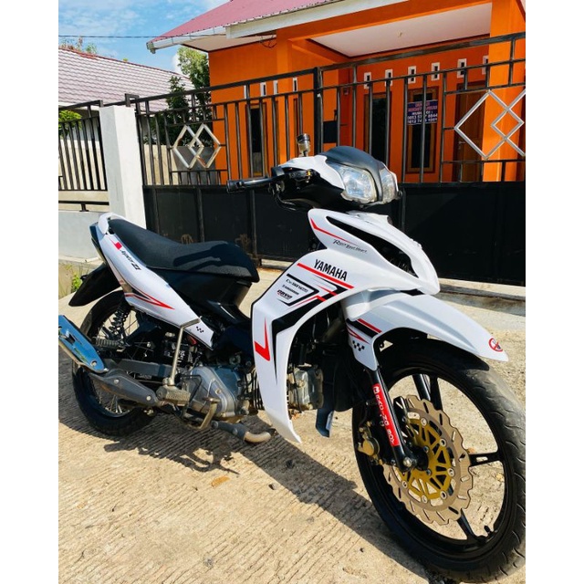 decal stiker fullbody Jupiter z1