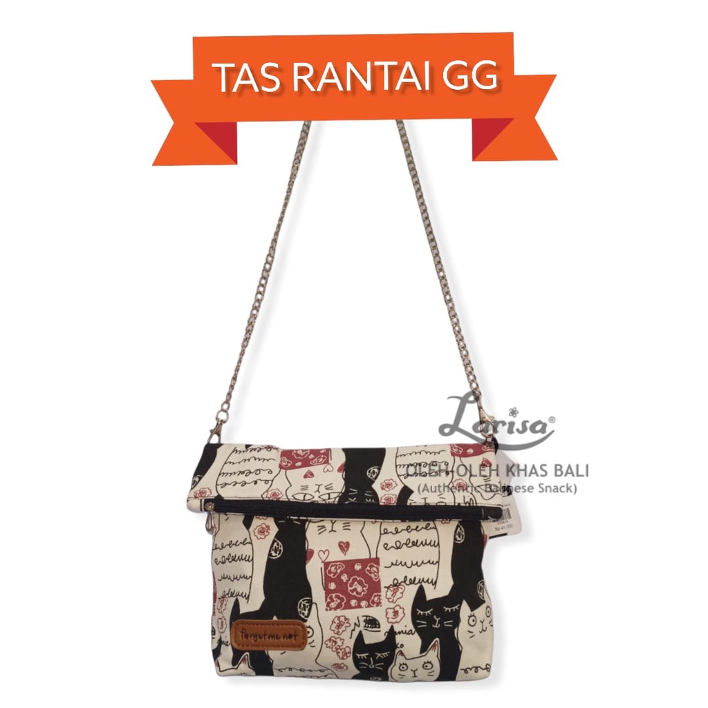 Tas Rantai GG