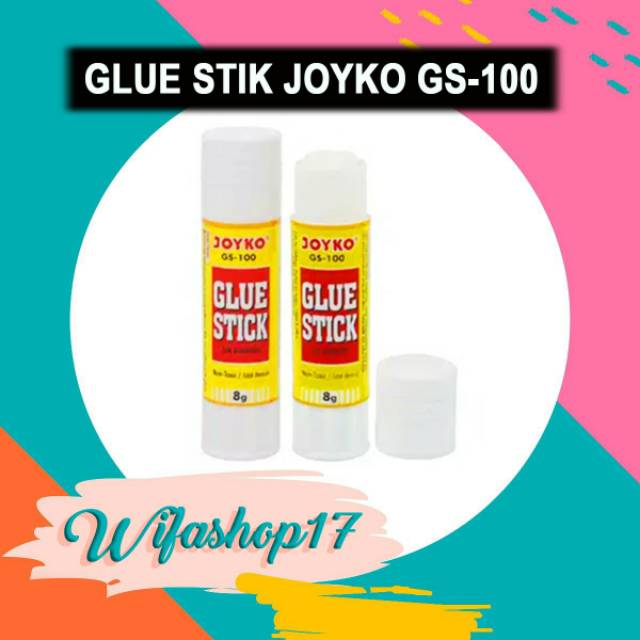 

GLUE STICK JOYKO