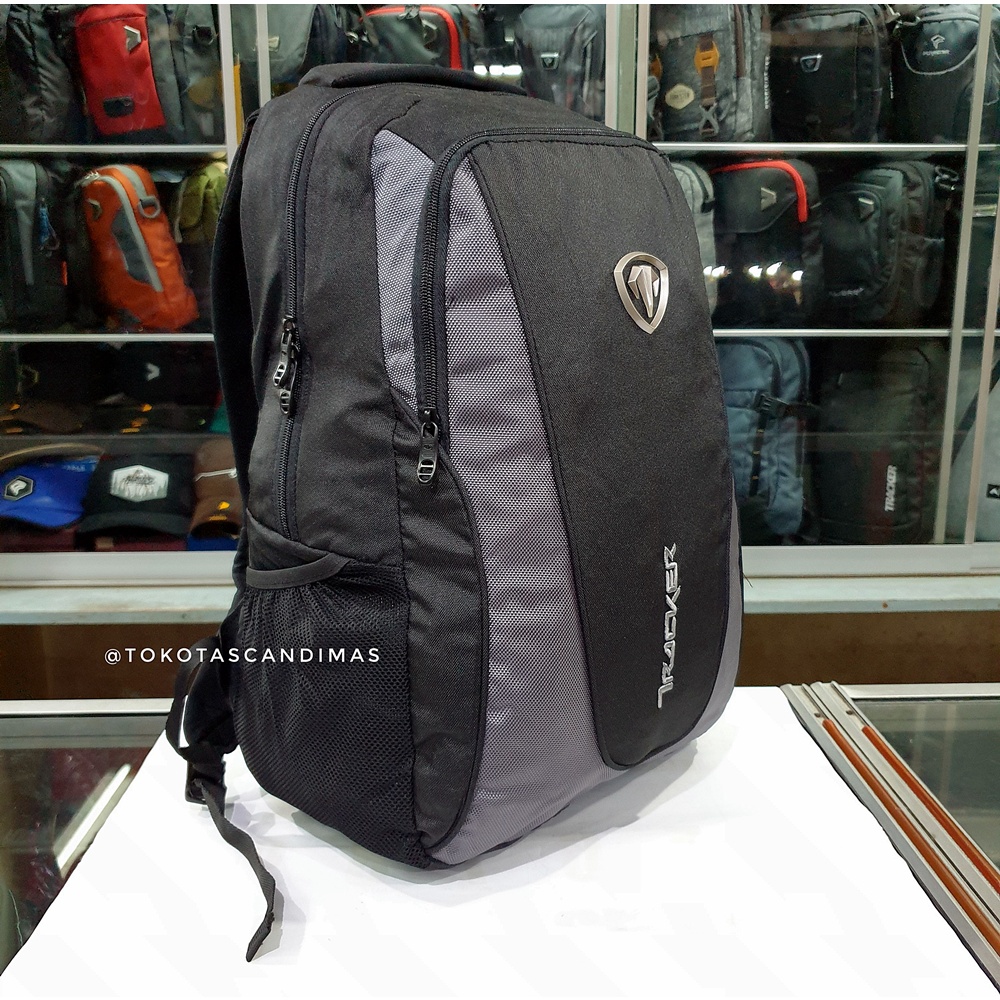 Tracker Tas Ransel Pria