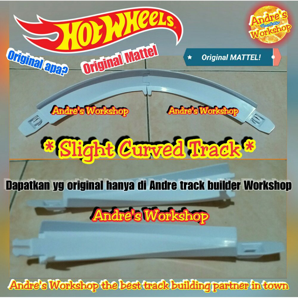 hot wheels ai track expansion kit