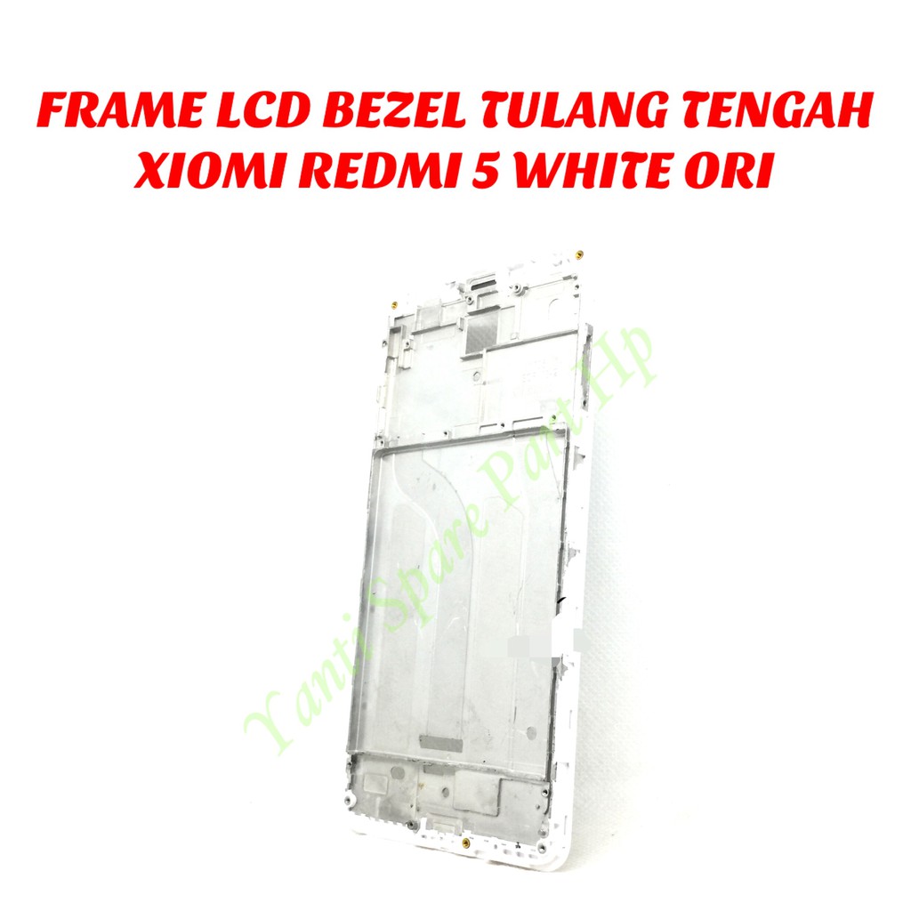 Frame Lcd Xiaomi Redmi 5 Original Terlaris New