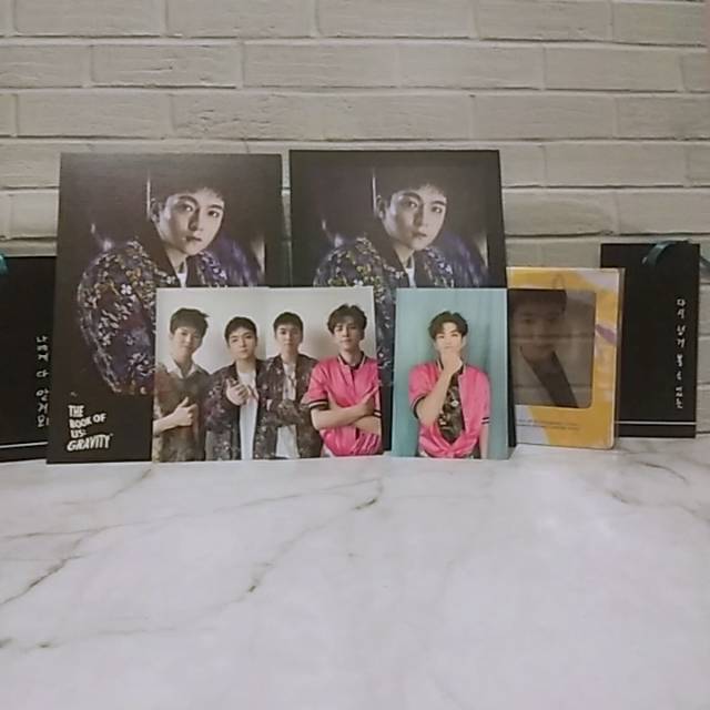 DAY6 - Album
