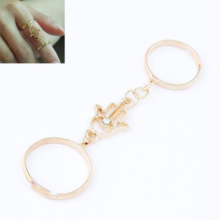 Aksesoris wanita import Cincin