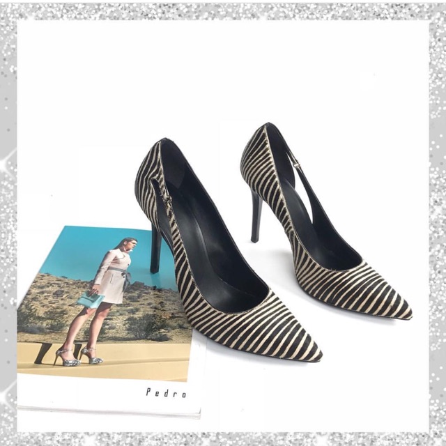 Sepatu pedro original counter