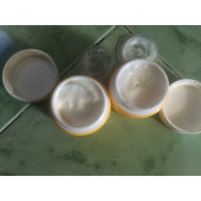 Azarine day and night cream