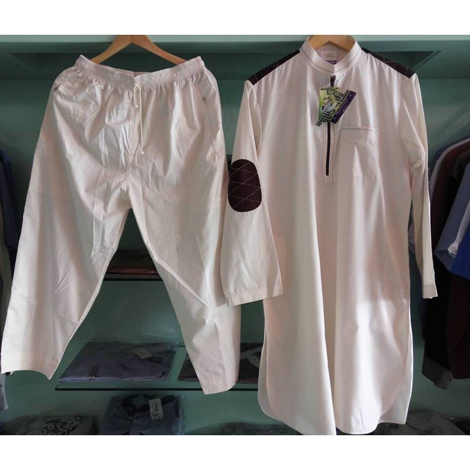 Mezora Koko kurta kasim