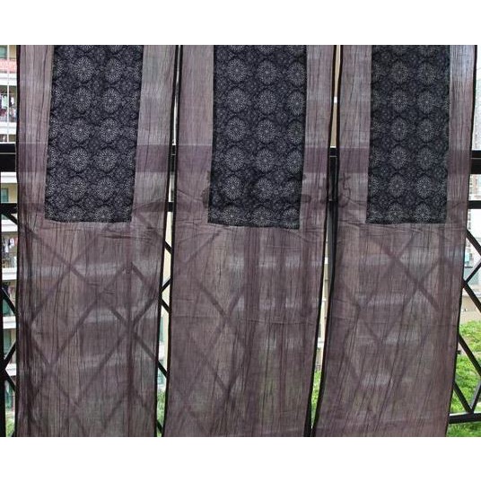 Solid Linen Cloth - Kain Linen Polos Impor 60x50cm G02