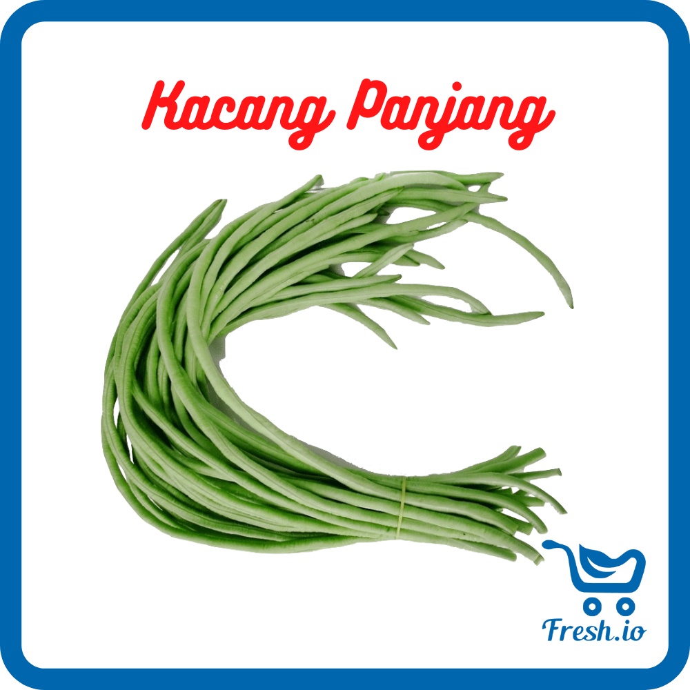 

Kacang Panjang
