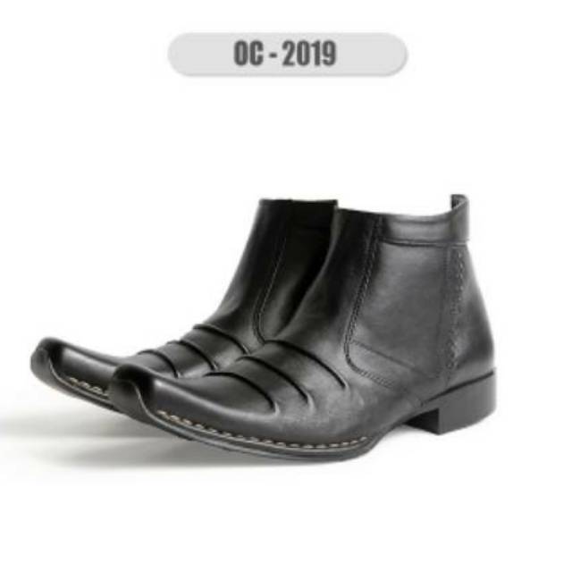 Sepatu kulit PRIA best seller2020