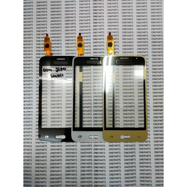 TOUCHSCREEN TS TC SAMSUNG GALAXY J1 2016 J120 SMALL ORIGINAL