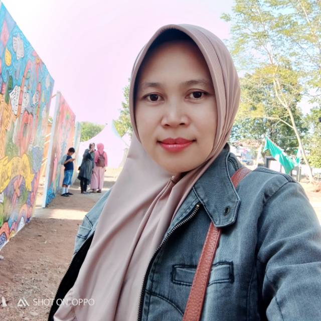 fentiismayanti