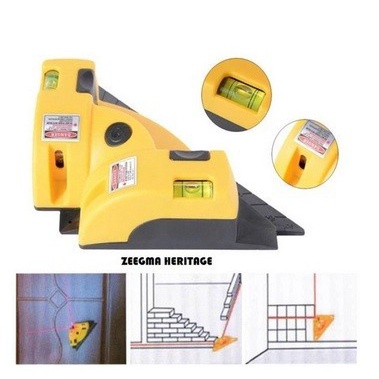 Elbow Measuring Tool / Laser Line Square