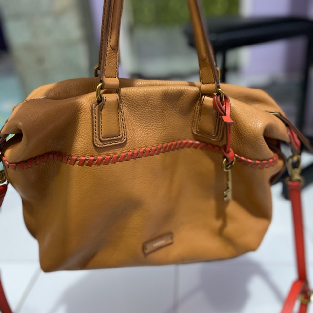 Tas wanita Fossil original (preloved)
